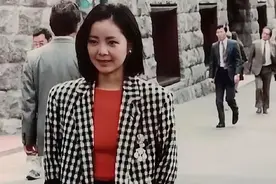 夜读｜列孚：与邓丽君一起吃早餐图片