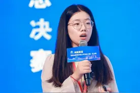 年轻人为何选择投身养虾？来听听他们的创业故事→图片