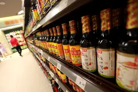 调味品行业的2023年：巨头博弈存量竞争，复合调味品仍有增长空间图片