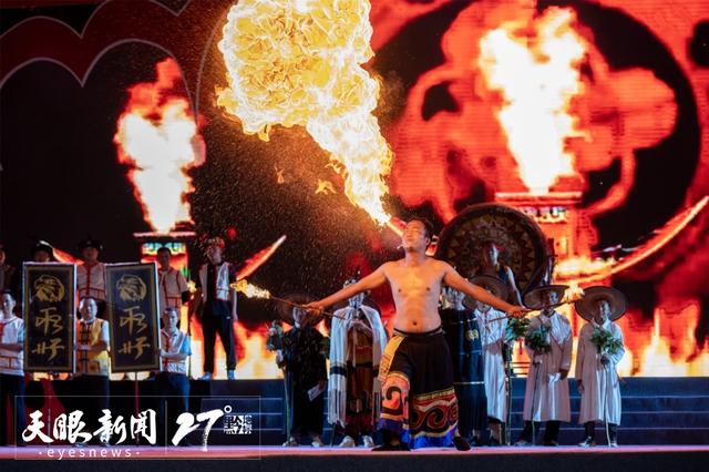 从“看客”到“主角”｜贵州乡村群众的文化进阶