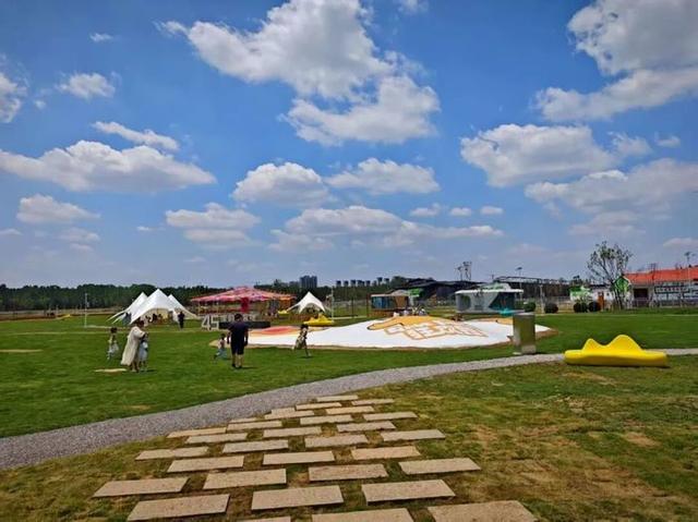 济阳文旅绘就“全时全域沉浸式”崭新画卷