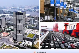在相互砥砺、合作共赢的人间正道上携手同行——写在习近平主席即将出席金砖国家领导人第十五次会晤并对南非进行国事访问之际图片