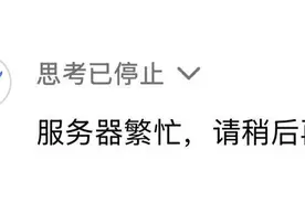 DeepSeek屡屡宕机，百万年薪“招兵买马”图片