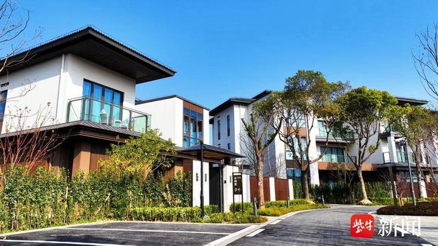 融合“湖、园、泉”三大核心资源，苏州临湖富硒温泉酒店焕新揭开面纱