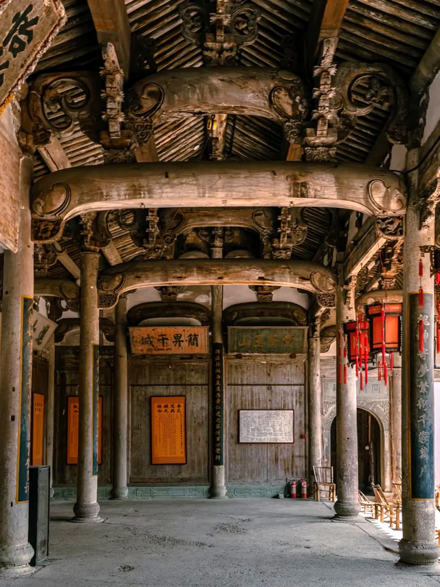 一键Get《盛夏芬德拉》同款，东阳这些取景地藏不住了！