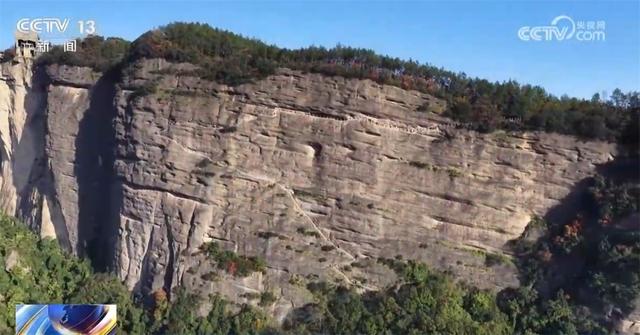 以红叶为“媒”、“跟着课本去旅行”成亮点 场景上新增加文旅消费新体验
