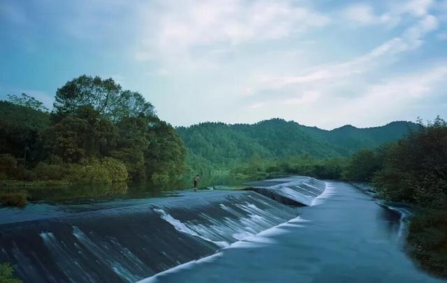 环鄱赛泰和站：109公里赛道上的人文自然交响
