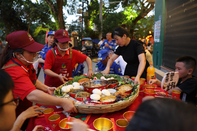 寿宁：千年状元村以水为媒 激活夏日经济新动能