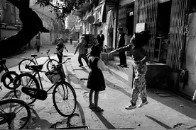 上海相册IV｜⑨Gameboy的循环旅程图片