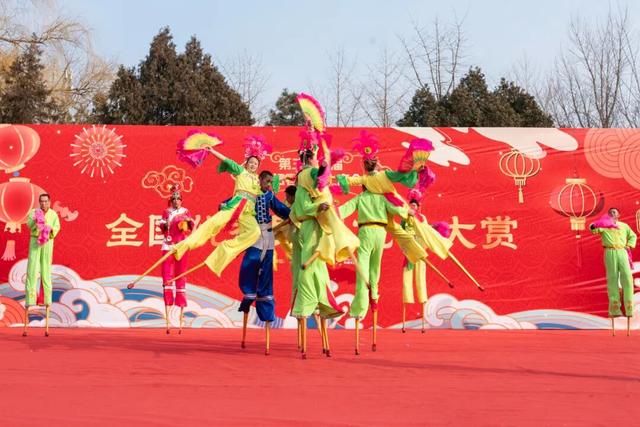 错过这片顶流风景的北京人，只能再等一年