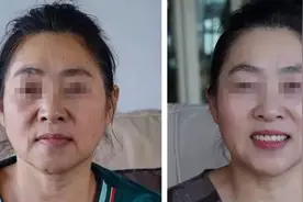 圈粉！直言！广州奶奶说必须降！图片