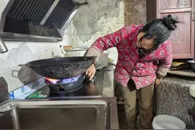 重庆綦江区：政协委员进村居，偏远村子通上了天然气图片