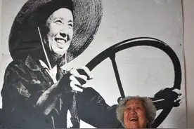 新华鲜报｜致敬！兵团70年图片