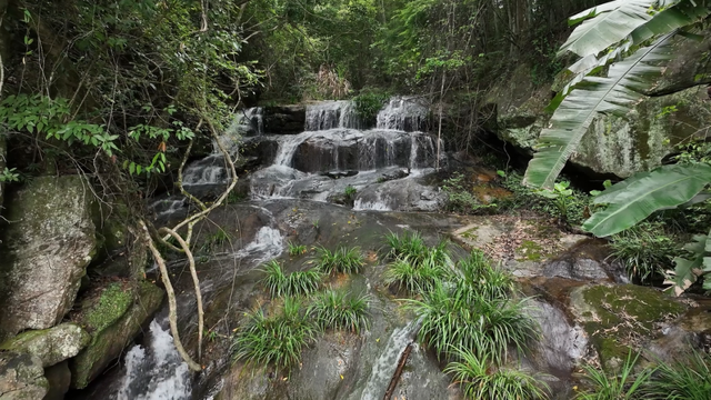 喜报！龙川县嶅山溪谷生态旅游区获评国家3A级旅游景区