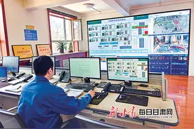 【新时代 新征程 新伟业】嘉峪关——加快建设高品质幸福城市图片