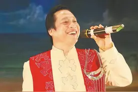 感动海南·回访丨陈忠：为一首首黎族小调赋予永恒的生命力图片