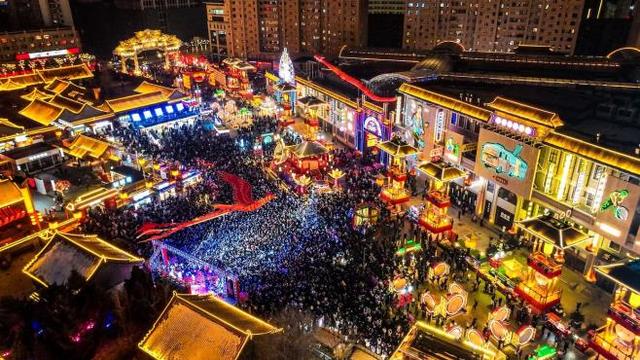 到沈阳，嗅宜居宜业的城市味道