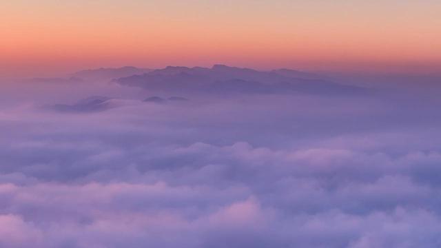 盘州：哒啦仙谷“仙”气飘飘