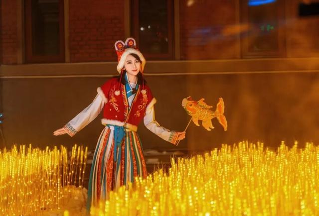 春京西跨年夜剧透！超精彩别错过！