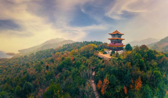 今天过节，荆州多地免票！