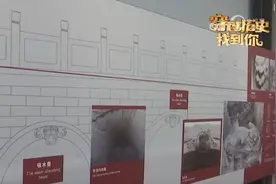 埋藏地下的正阳桥有多大？考古发掘来揭秘图片
