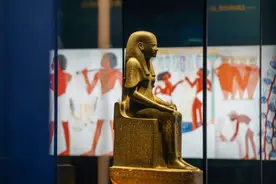 【乐游】下班后，一起打卡博物馆、美术馆！图片