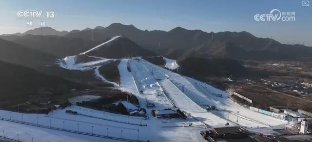 从“被动避寒”转向“主动找冷” 透过新变化、新突破观察冬季文旅市场新亮点