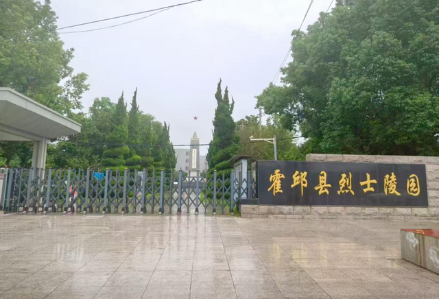 不只青山绿水，六安还有这些可以看！走进霍邱→