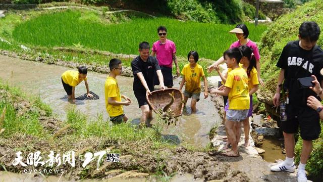 避暑纳凉贵州行 | 别样山居的戏剧初体验，民宿亲子影视营受青睐