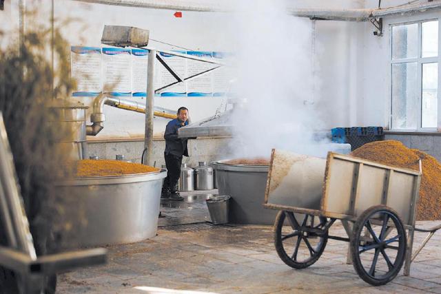 迁安：京畿之东兴起文旅新去处