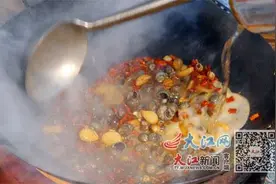 “4月螺赛肥鹅”，聊聊那些年南昌人的嘬螺记忆图片