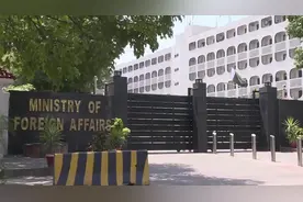 巴基斯坦外交部：印度侵略行径侵犯巴主权图片