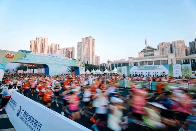 南宁就是冬日旅游天花板！摘果+跑马+演唱会+美景打卡，带你玩转“水果自由”之旅