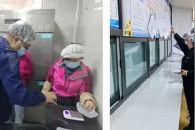 甘肃陇南市三部门联合开展校园食品安全整治专项行动督查检查图片