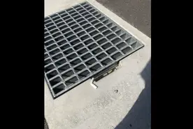 日媒：日本大阪世博会改变规定在会场内新设吸烟点，专家批背离主题图片