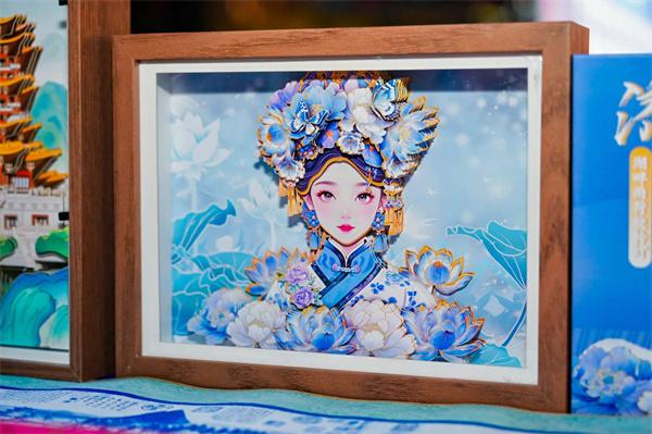 泉城冬韵南下，邀大湾区游客共赴“济南之约”——历下领衔文旅推介开启南北联动新篇章