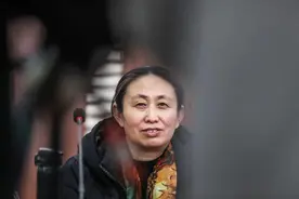 江歌妈妈获赔27万元：将捐给社会图片