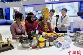 2024 世界职业技术教育发展大会：技能之光照亮国际合作与创新之路图片