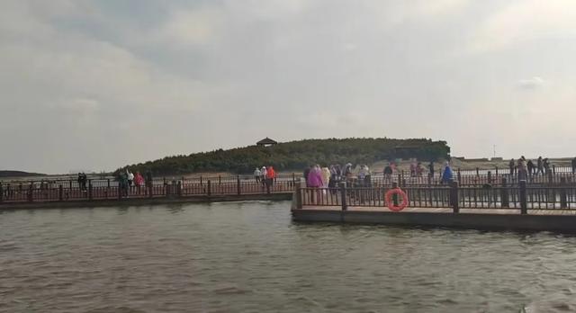 “北京—沧州”旅游专列完美收官