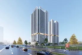 福州滨海双龙新居申购条件放宽：预购金降至5000元，不限户型图片