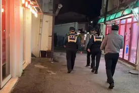 千万不要在韩国嫖娼，普通人玩不起图片