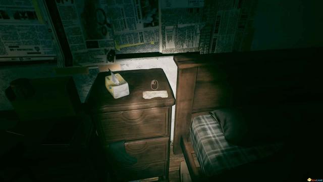 《咒》游戏攻略 全收集剧情流程攻略 恐怖游戏《咒》全攻略