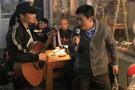 中年男人的十大病，我全中了图片