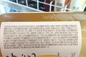 代工风波：娃哈哈全身而退，今麦郎默默流泪｜热财经图片