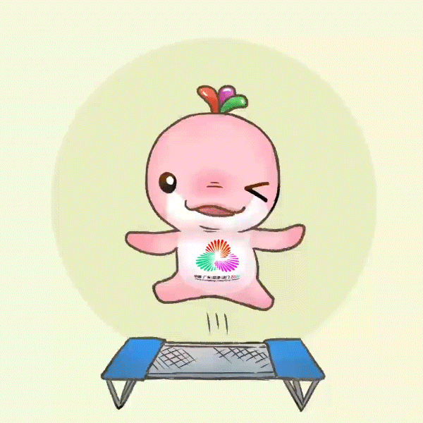 全运会“顶流”表情包来了！赶快收藏