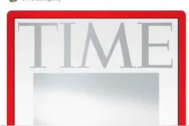美股散户“带头大哥”重出江湖？一张神秘图片引发多股暴涨图片