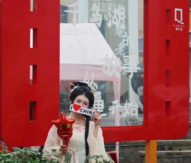这条宝藏巷子，嗨玩攻略全公开！