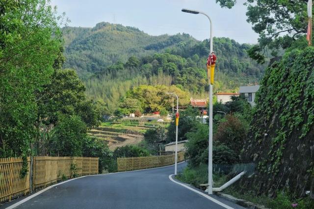 秋风骑行正当时！解锁龙岩宝藏路线