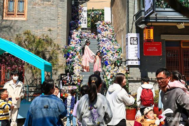 文旅消费燃爆了！山东的操作，蕴含着经济升级的密码