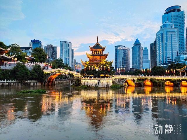 “码”上游贵州丨一天纯玩，超高性价比！让地球绿宝石治愈你整个夏天